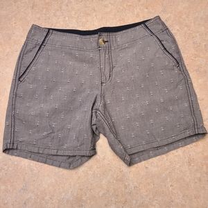 Columbia Performance Fishing Gear (PFG) Anchor Shorts in Size 6